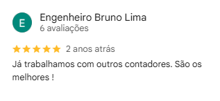 Depoimento de Engenheiro Bruno Lima