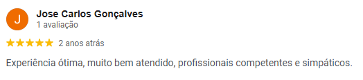 Depoimento de Jose Carlos Gonçalves