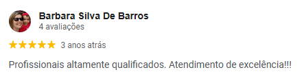 Depoimento de Barbara Silva De Barros