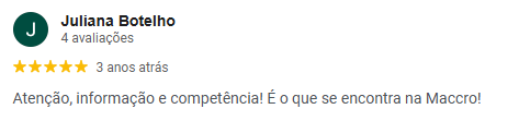 Depoimento de Juliana Botelho