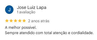 Depoimento de Jose Luiz Lapa
