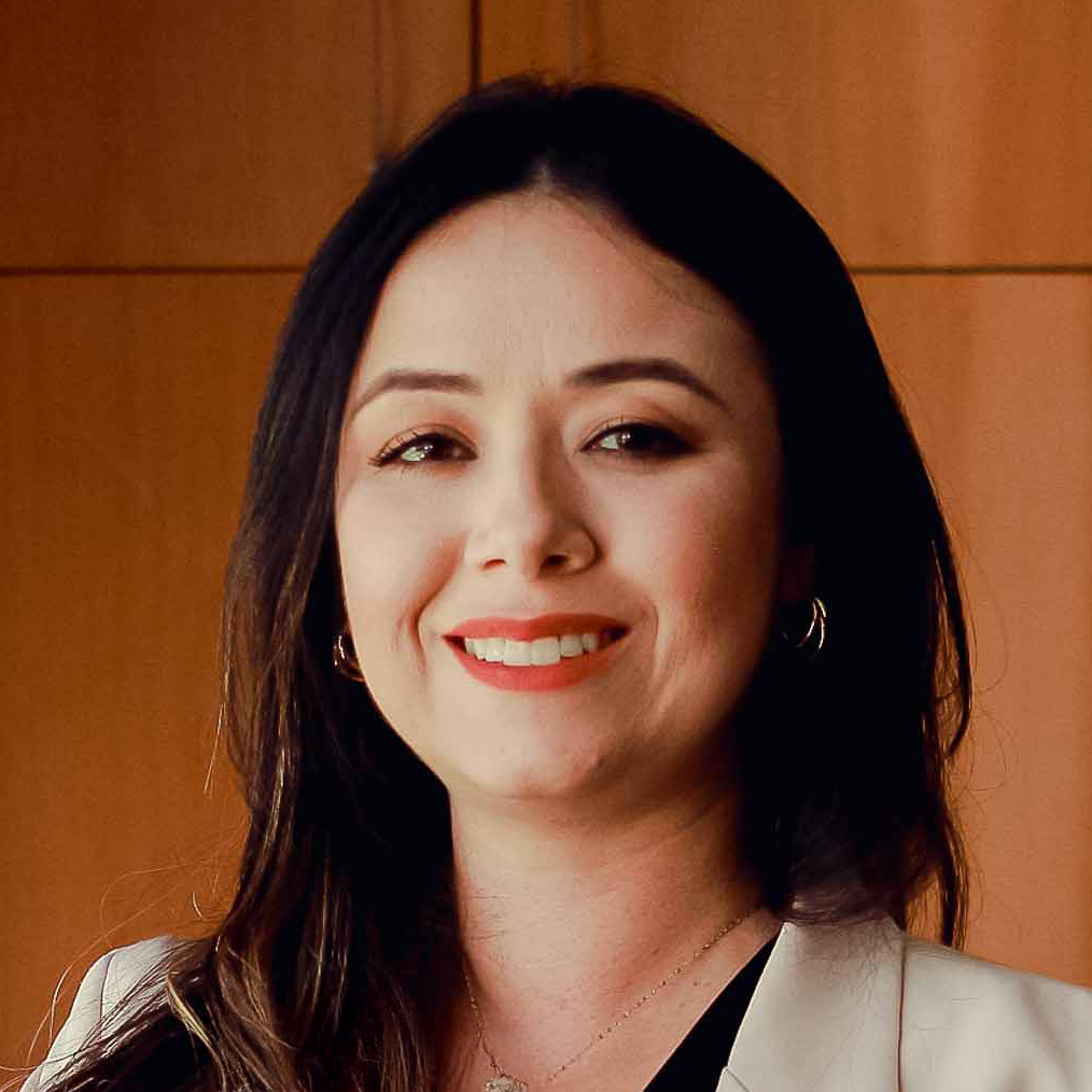 Letícia - Co-CEO da Maccro Assessoria Contábil