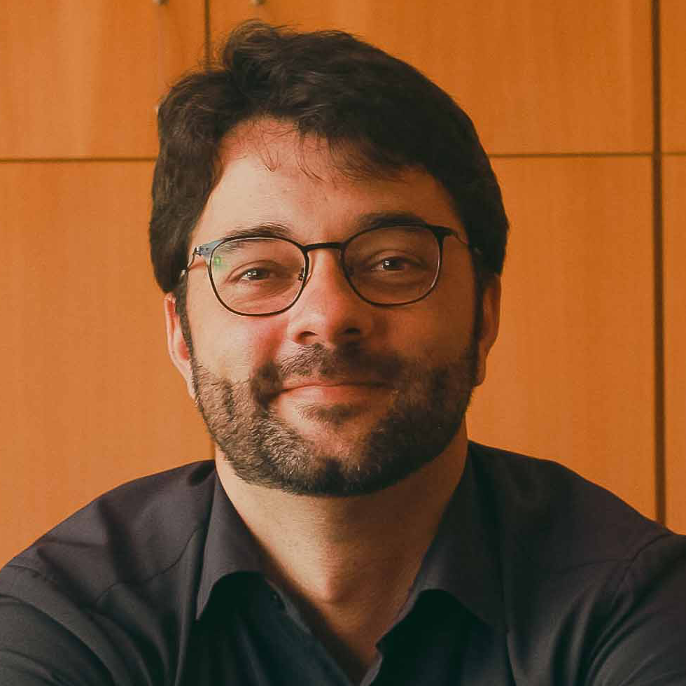 Rodrigo - CEO da Maccro Assessoria Contábil